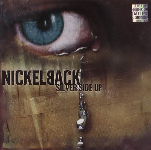 #24 — Silver Side Up