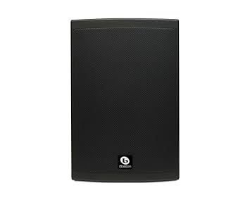 boston outdoor speakers