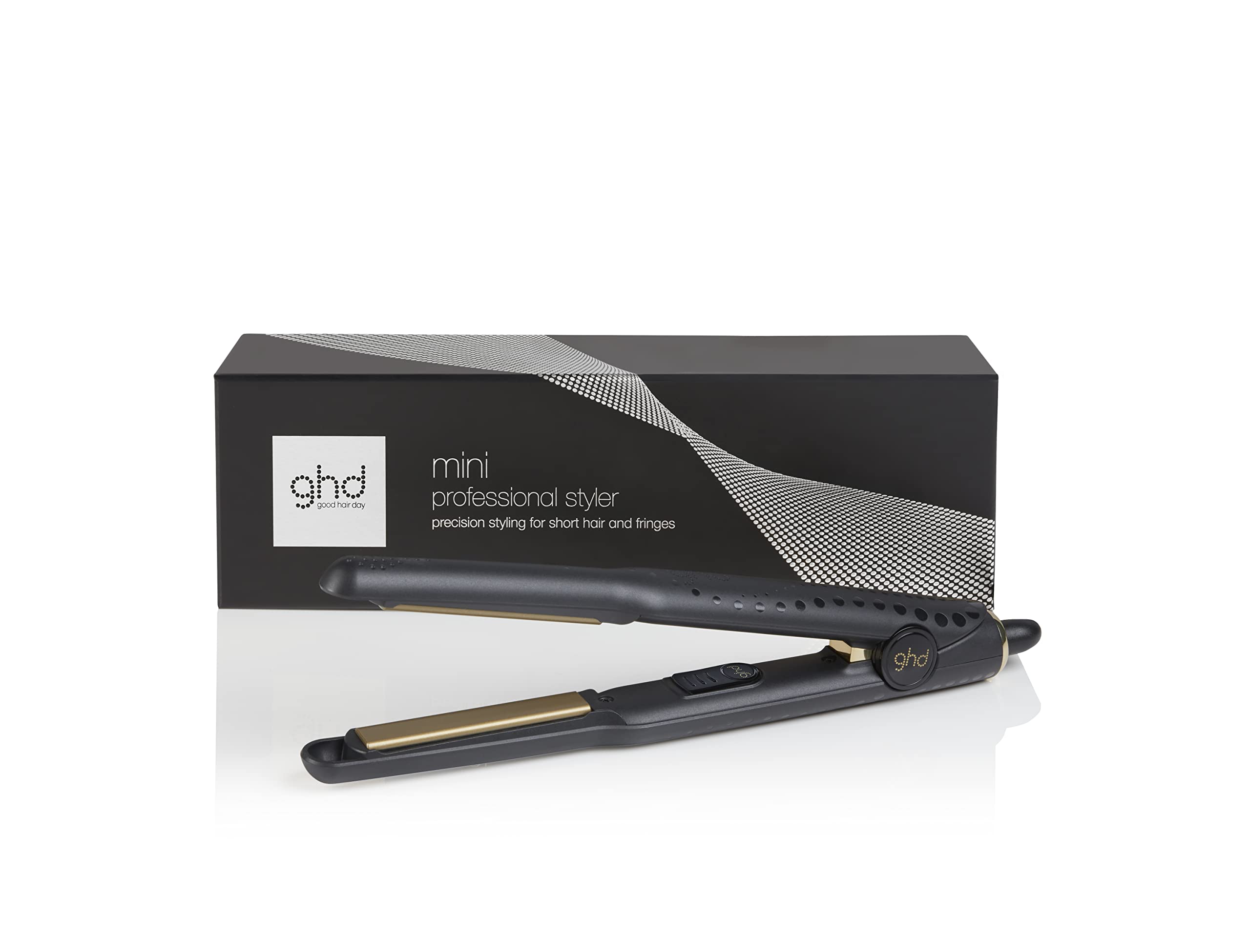 GHD V Gold Mini Styler