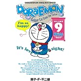 DORAEMON Gadget Cat from the Future Vol. 9