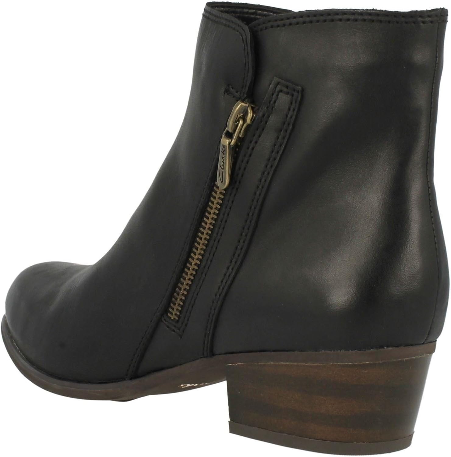 clarks langdon boots