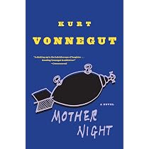 Mother Night: A Novel | Amazon.com.br