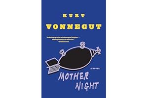 Mother Night: A Novel