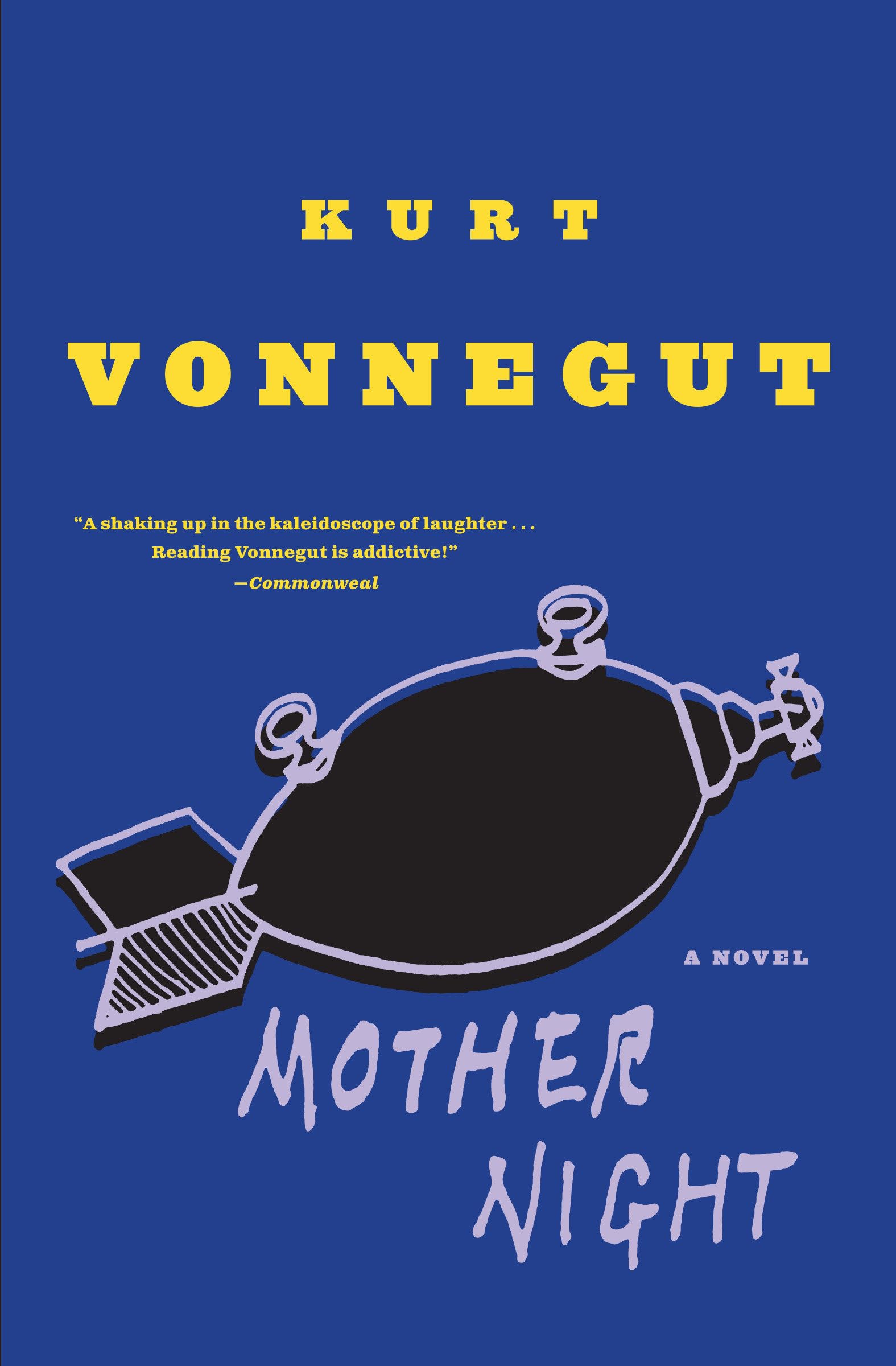 Mother Night Mother Night Mother Night Paperback Kindle Audible Audiobook Hardcover Mass Market Paperback