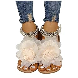 Flat Sandals for Women comfortablemFlat Sandals for