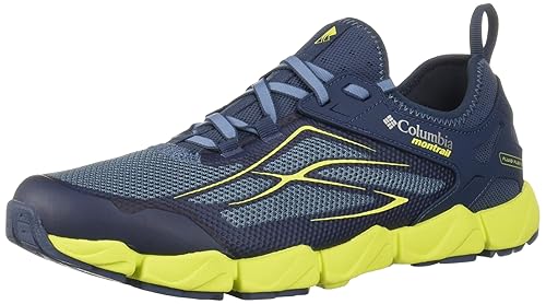 columbia men's running shoes