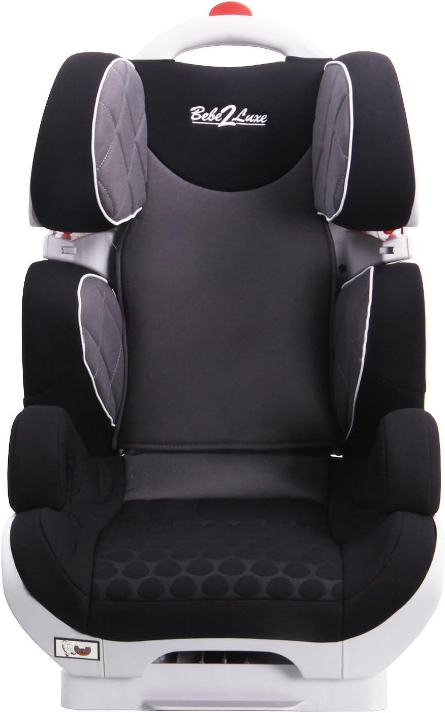 siege auto safe robot