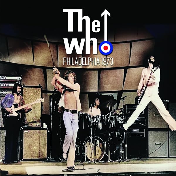 The Who, The Who, The Who - Join Together - Amazon.com Music