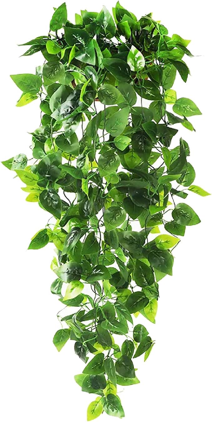 1PC Artificial Hanging Plants Simulation