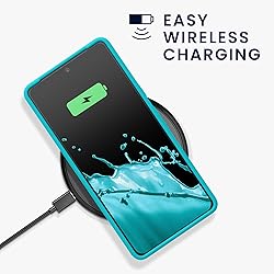 kwmobile Case Compatible with Google Pixel 7 Case