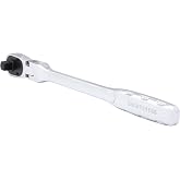 DEWALT Flex Head Ratchet, SAE, 3/8-Inch (DWMT81155)