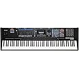 Kurzweil K2700 88-key Synthesizer Workstation