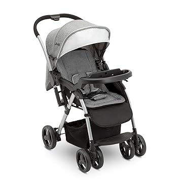 Graco Reversible Handle Stroller 2025