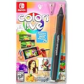 Colors Live - Nintendo Switch