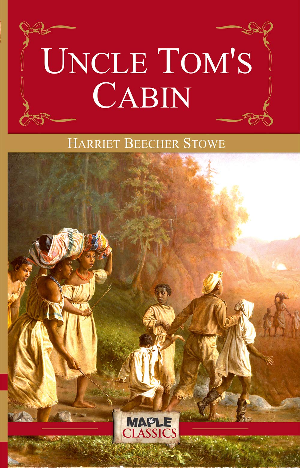 Buy Uncle Tom S Cabin Master S Collections Book Online At Low