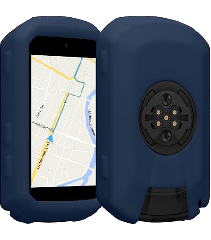 Amazon.com: Silicone Case Compatible for Edge 1050 Bike Computer