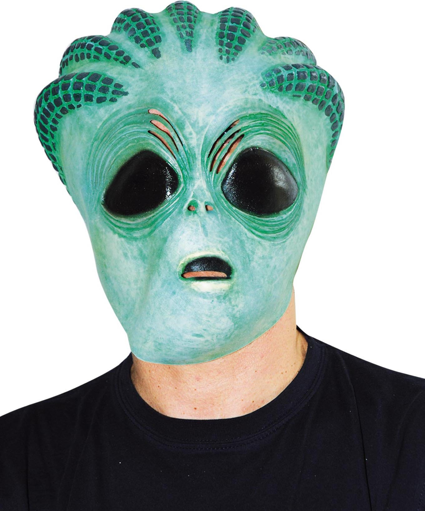 Ciao - Mask, Green, One Size, 30663