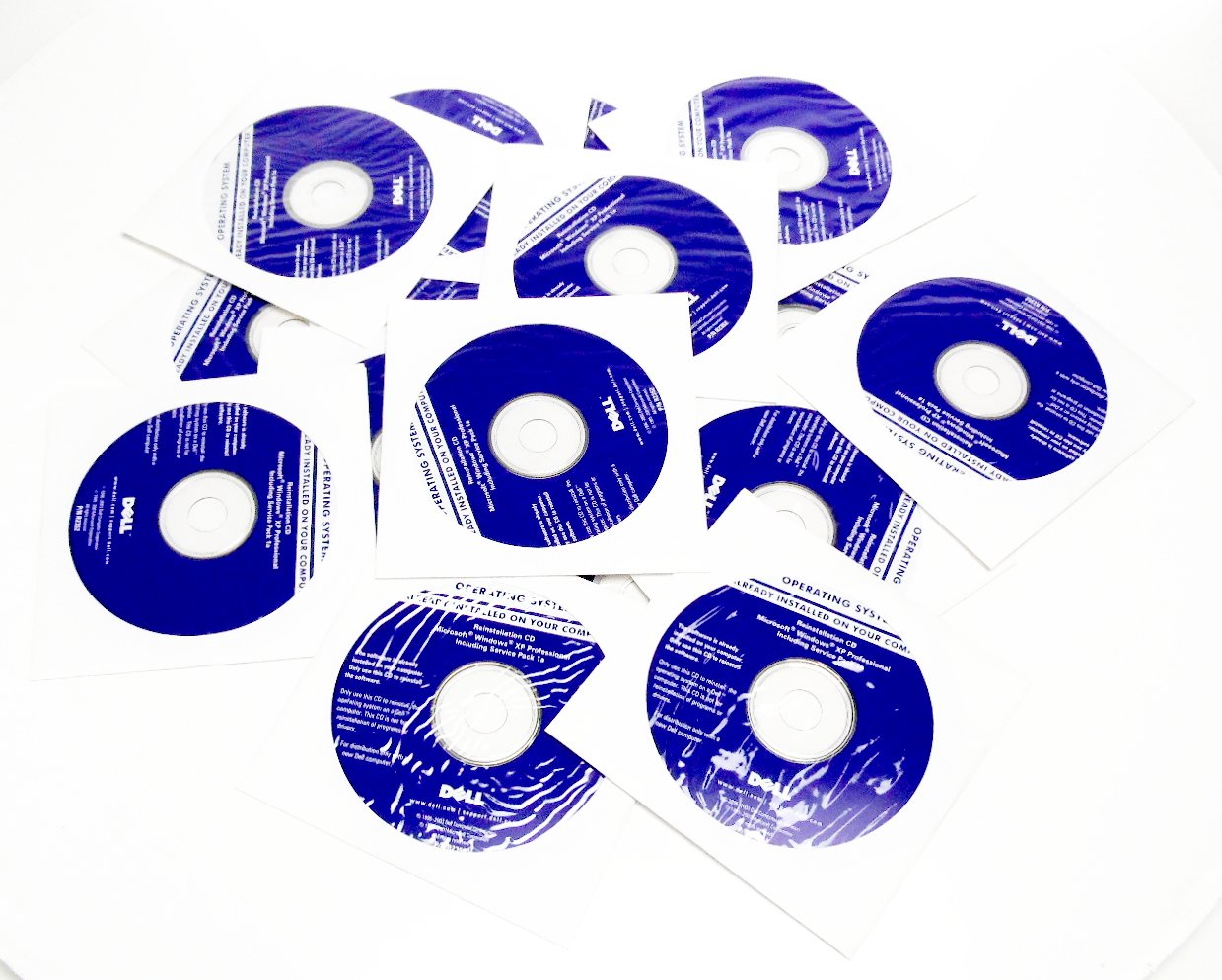 Make Microsoft Windows Xp Pro Sp3 32bit Genuine Scooters