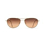 Stingray Polarized Wrap Sunglasses