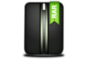 Easy File Manager : WinZip-rar