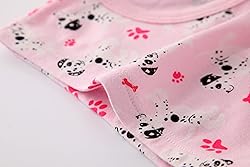 KikizYe Panties Little Girls Undies Assorted