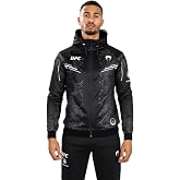 Venum mens Ufc Adrenaline By Venum Authentic Fight Night Men's Walkout Hoodie