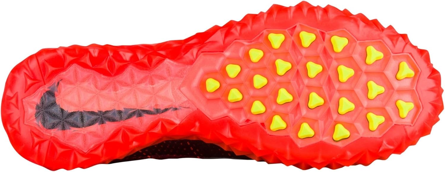 nike alpha sensory turf football cleats