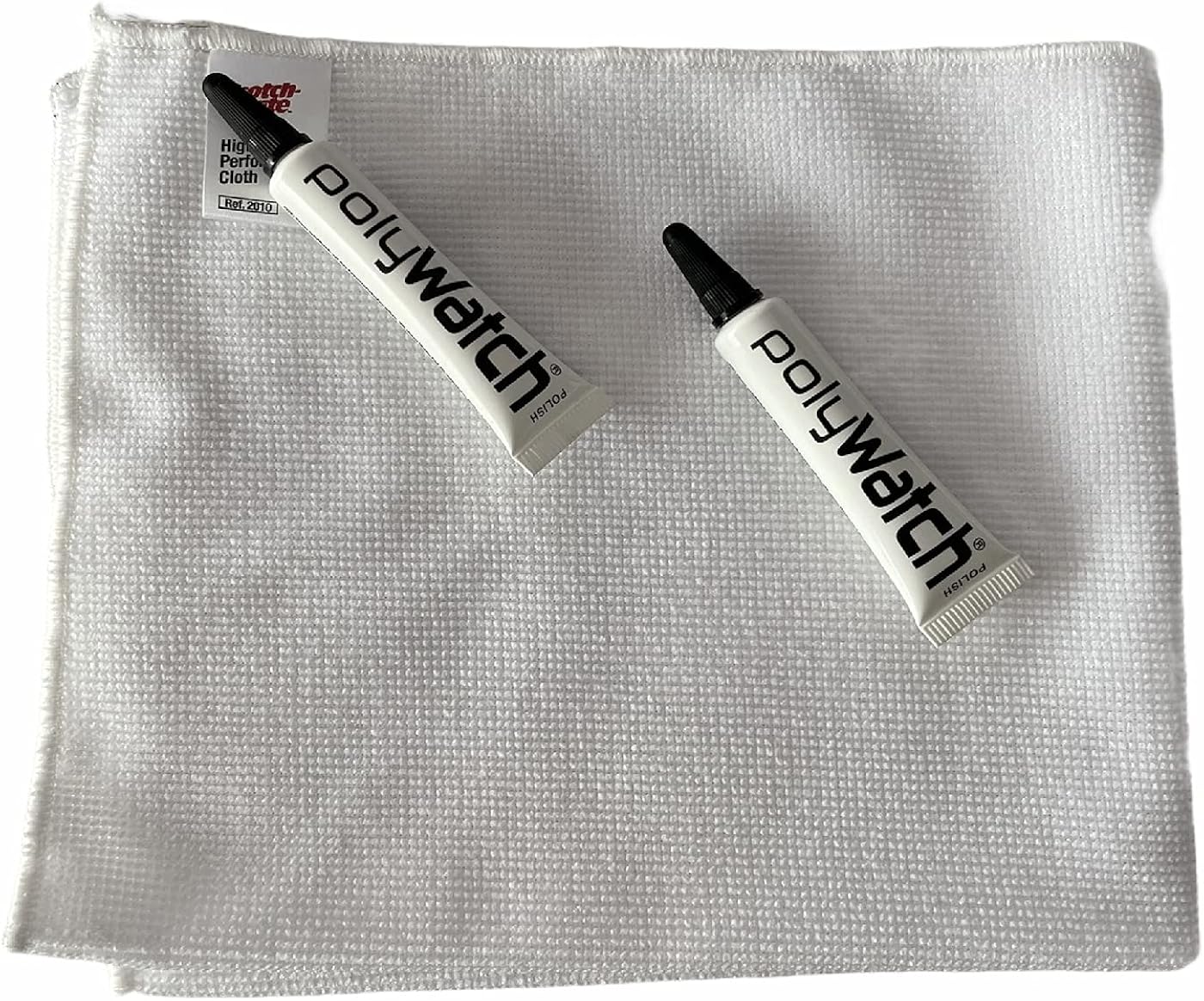 crystal scratch remover