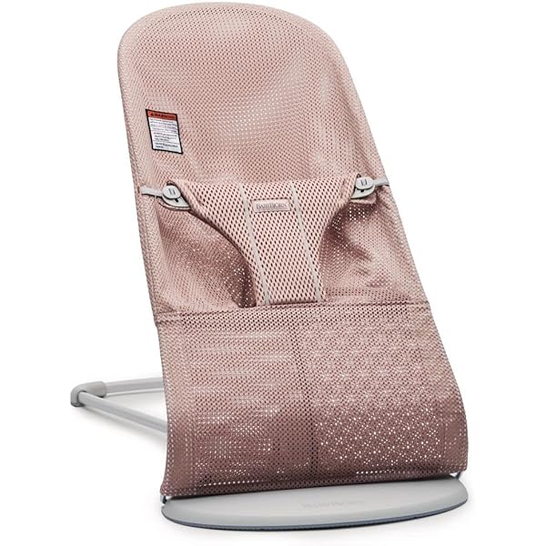 Amazon.com: BABYBJÖRN Baby Carrier One Air, 3D Mesh, Pearly Pink