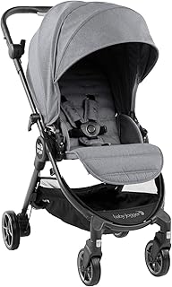 Baby Jogger City Tour LUX Kinderwagen, Slate