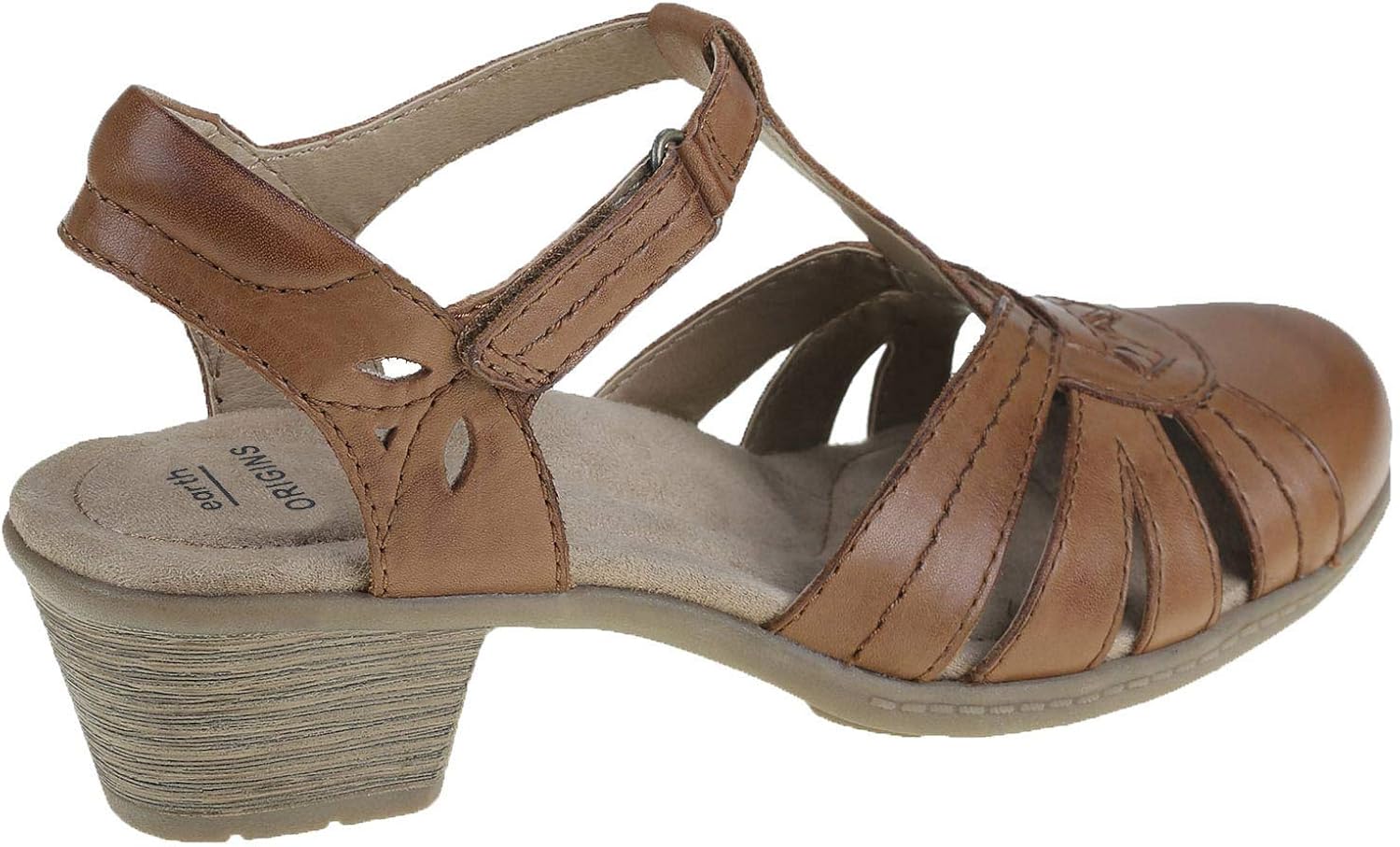 earth origins marietta