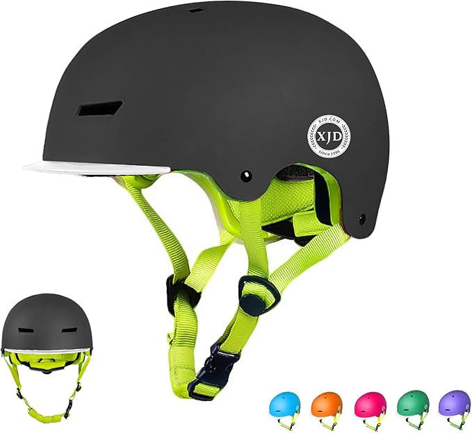 xjd helmet