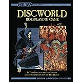 Discworld Roleplaying Game