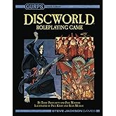 Discworld Roleplaying Game