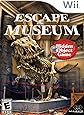 Escape The Museum - Nintendo Wii