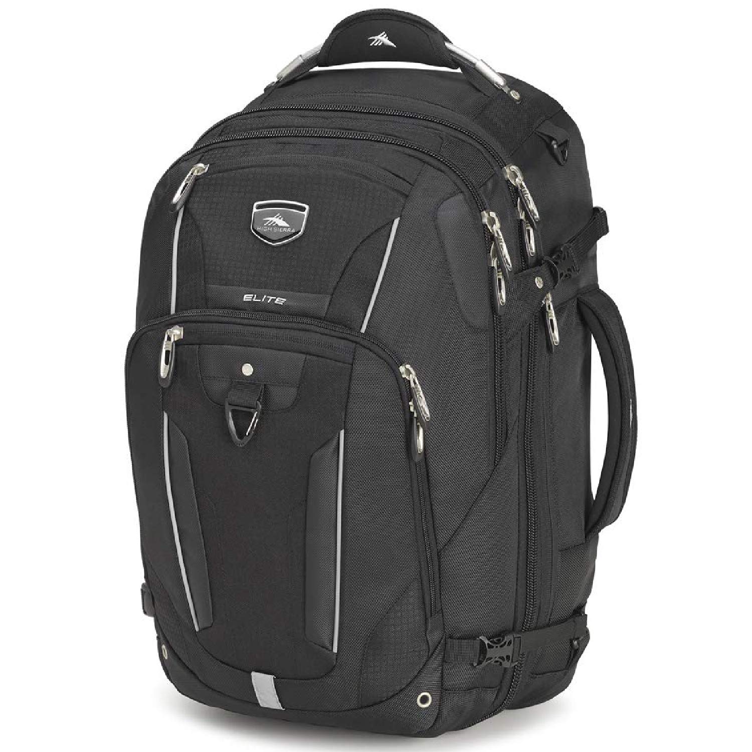 Buy High Sierra Elite Weekender 