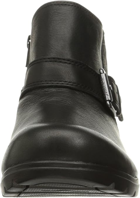 skechers metronome boots ladies