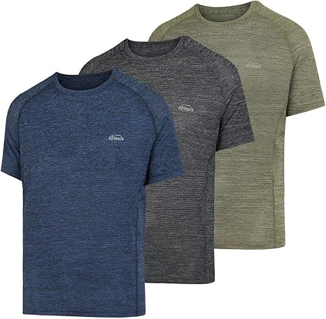 dry fit t shirt for gym