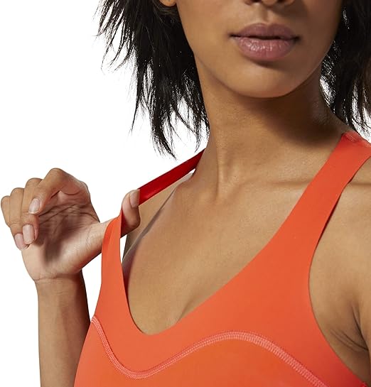 reebok puremove bra amazon