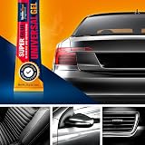 WoldoClean Superglue Gel 20g All Purpose Instant Strength Waterproof Clear view 6