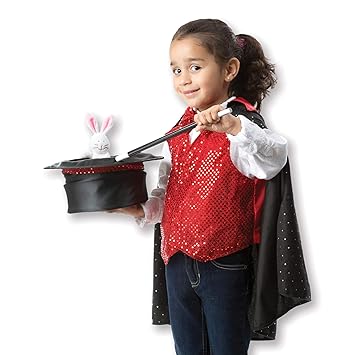 Magician Role Play Set: Role Play - Sets