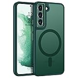 DUEDUE for Samsung Galaxy S22 Case