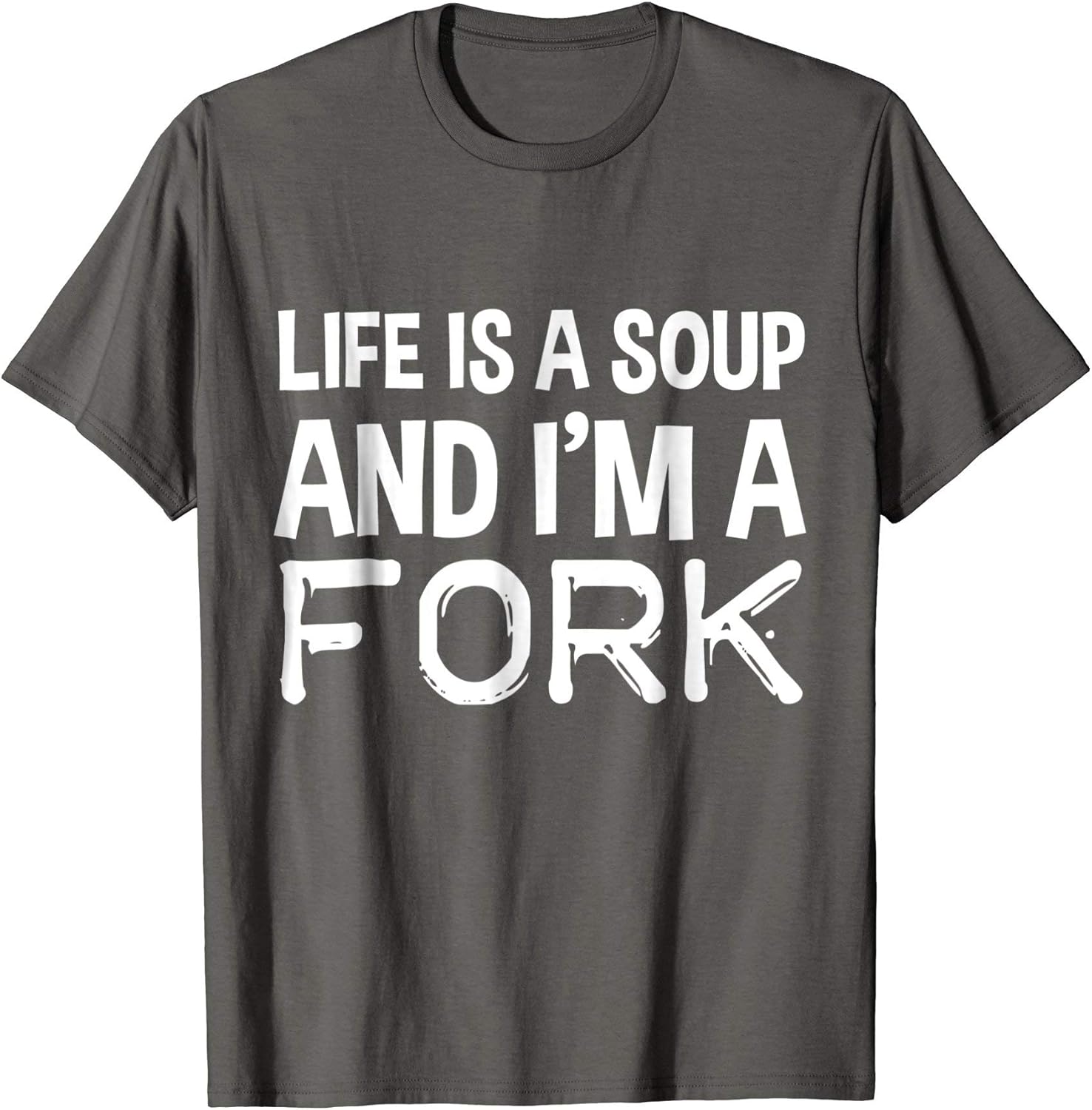 soup for my family t shirt