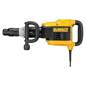 DEWALT D25899K 21 LB SDS Max Demo Hammer