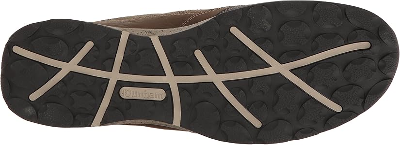dunham trukka slip on
