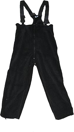 thermal insulated overalls