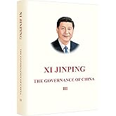 Xi Jinping: The Governance of China Volume Three (English Version)