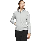 adidas womens Ultimate365 Textured Jacket