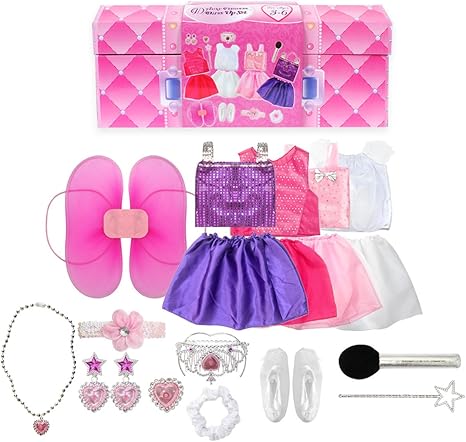 pretend play dress up