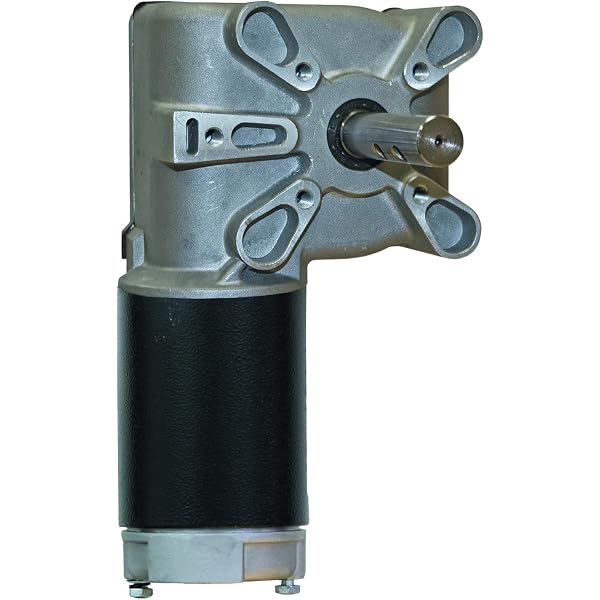 Amazon.com: Buyers Products 5543095 Tarp Gear Motor (Gear Motor 